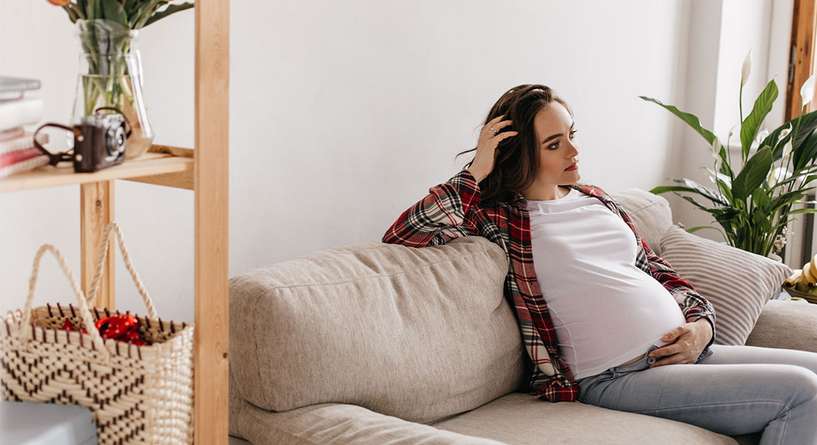 اعراض نقص فيتامين د للحامل