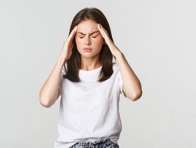 الامراض التي تصيب الدماغ