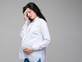 اسباب الحمل خارج الرحم