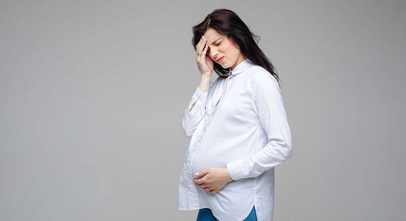 اسباب الحمل خارج الرحم