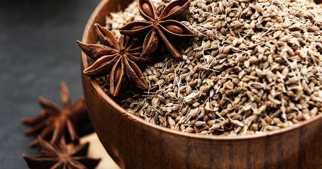 فوائد شرب اليانسون للرضيع