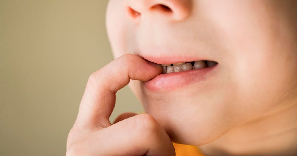 كيفيّة التخلّص من تسوسّ الأسنان عند الأطفال في المنزل
