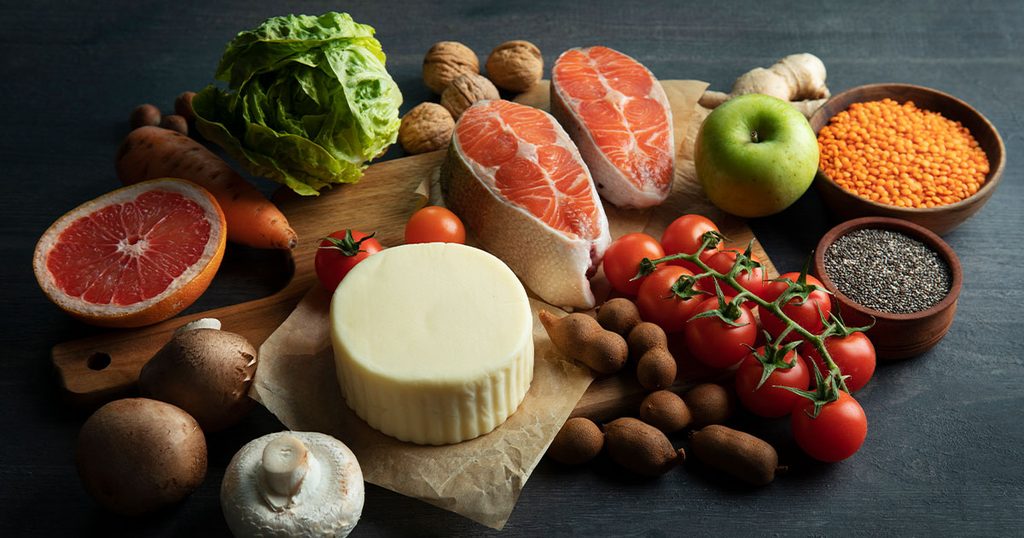 المصادر الغنيّة بالكالسيوم