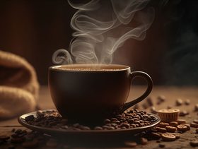 قهوة الشعير للحامل