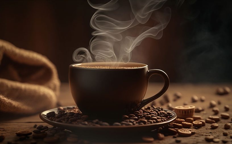قهوة الشعير للحامل