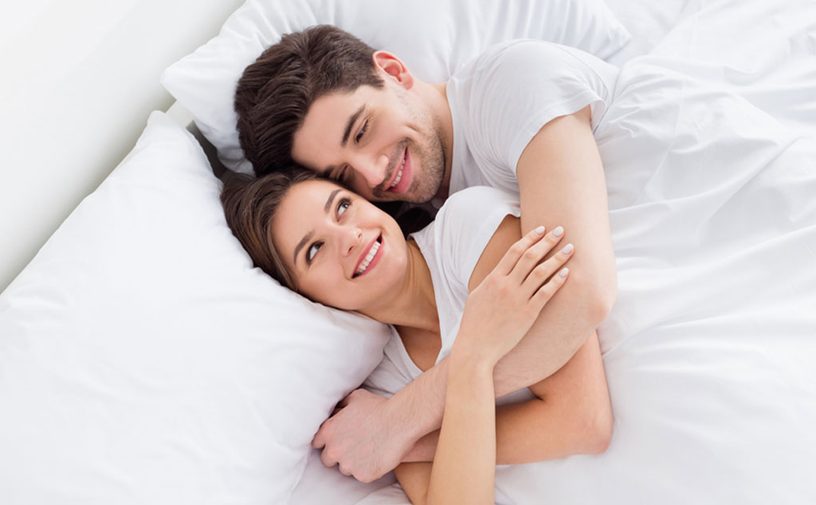 أكثر الأبراج حبا للجنس من الرجال