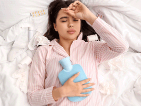 أعراض إنفلونزا الموسمية