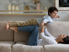 فوائد الزنك للاطفال