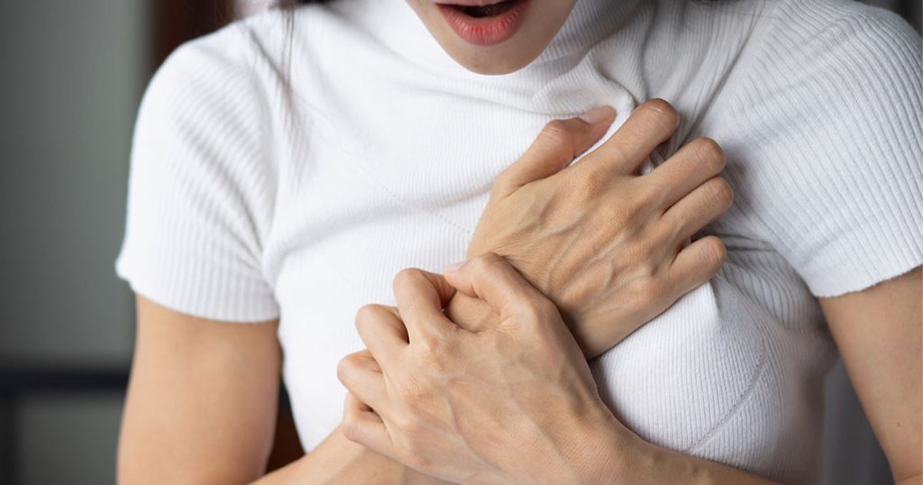 طرق الوقاية من أمراض القلب