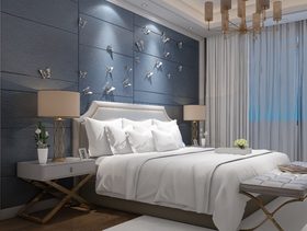 اكسسوارات غرف نوم