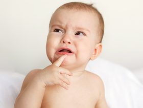 شراب لعلاج الزكام للأطفال