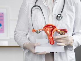 أعراض تكيس المبايض للمتزوجة