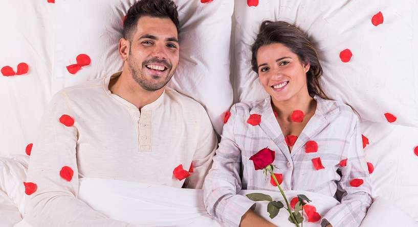 ماهو التحميض في العلاقة الزوجية