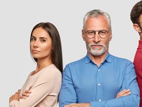 الزوج الذي يفضل أهله على زوجته