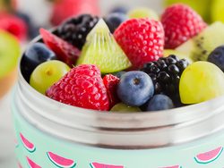 اختبار: أي لانش بوكس تحضّرين لطفلك؟