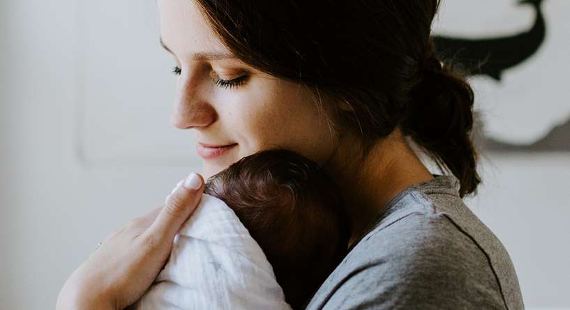 اختبار: أي عادة سيئة ستتخلصين منها كأم قبل نهاية العام؟