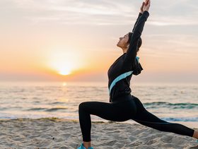 دراسة جديدة صادمة: النشاط المفرط يؤدي إلى تحفيز الشيخوخة