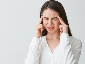 كيف تكون دوخة بداية الحمل