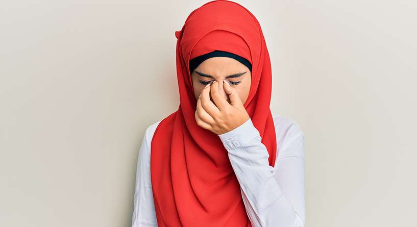 أعراض نقص فيتامين ب12 النفسية