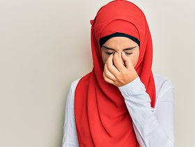 أعراض نقص فيتامين ب12 النفسية