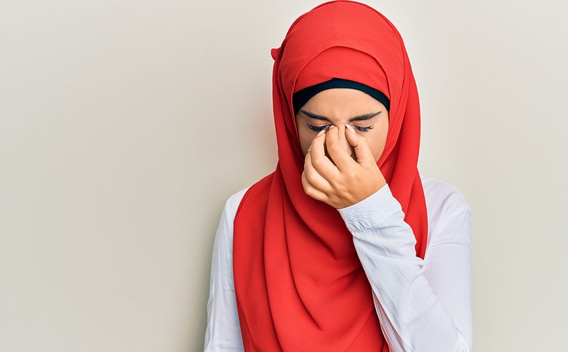 أعراض نقص فيتامين ب12 النفسية