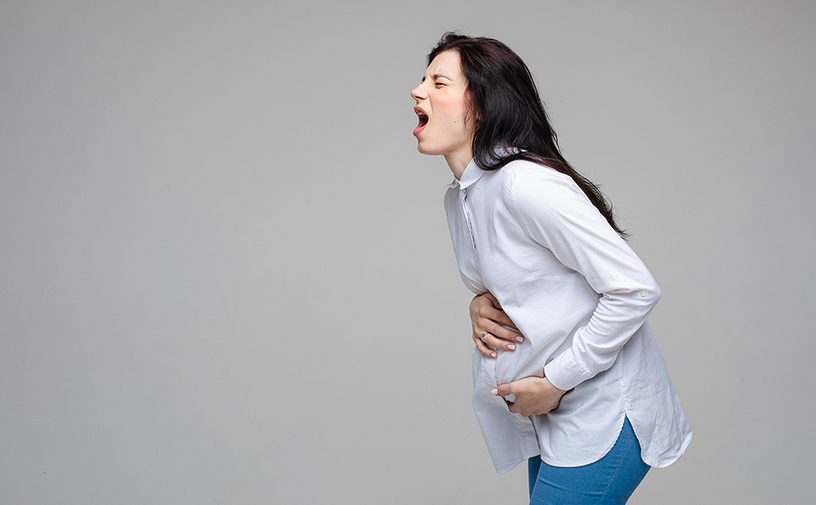 علاج الاجسام المضادة قبل الحمل