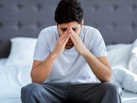 التهاب البروستاتا