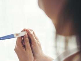 الحمل بعد الإجهاض