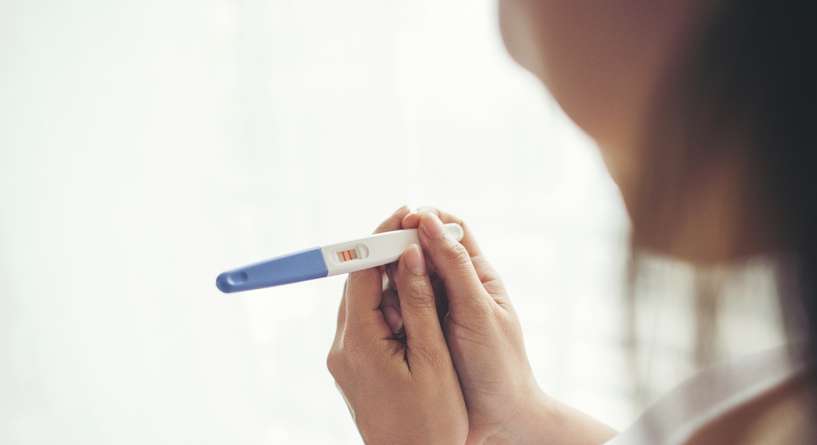 الحمل بعد الإجهاض