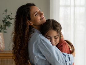 تربية الأطفال