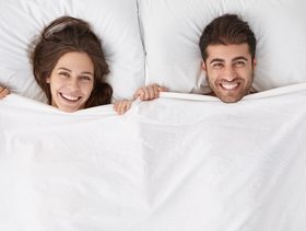 تعزيز الرغبة الجنسية