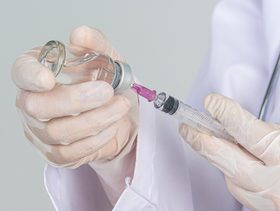 حقن الانسولين