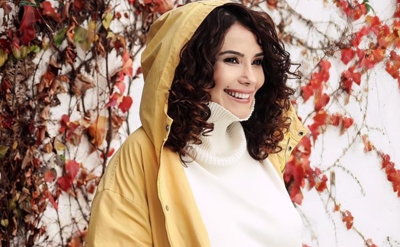 سونغول أودان أمًا للمرة الأولى