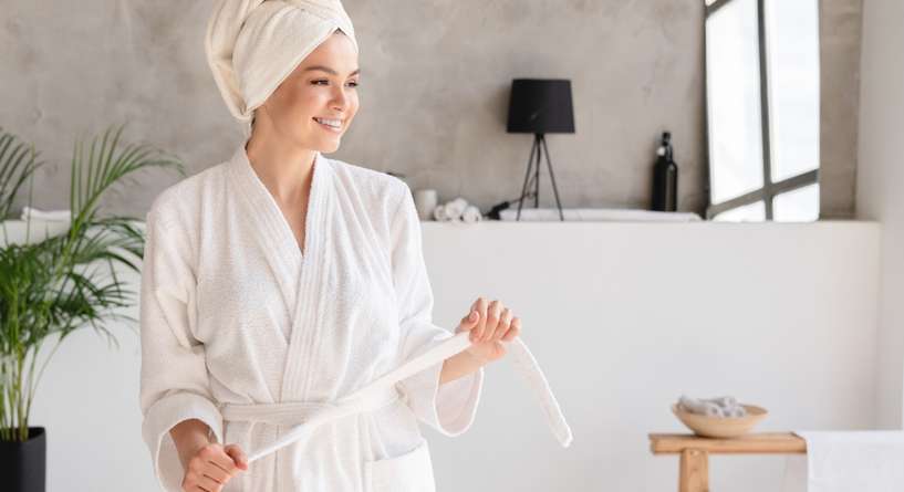 طريقة استخدام المرة لتنظيف الرحم