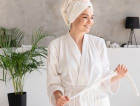طريقة استخدام المرة لتنظيف الرحم