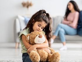 طلاق ناجح بلا تأثير على الأطفال
