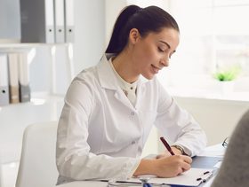 عملية تضييق المهبل