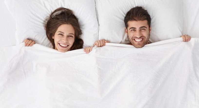 وضعيات جنسية غريبة