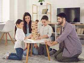 ألعاب تعليمية للاطفال 6 سنوات