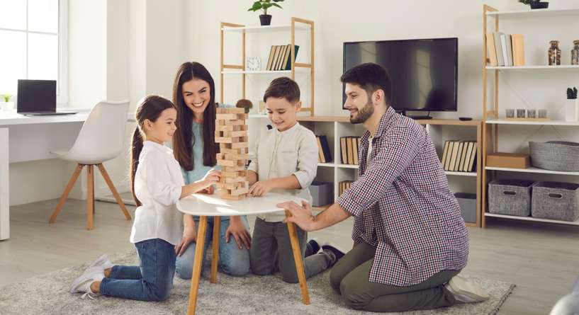 ألعاب تعليمية للاطفال 6 سنوات