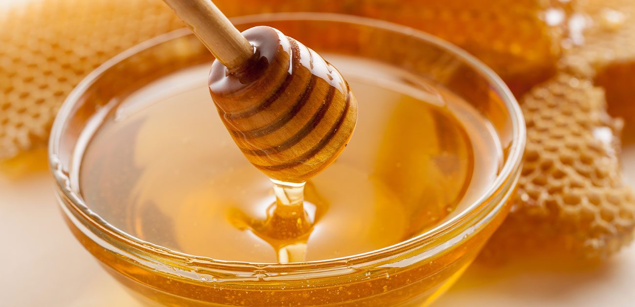 فوائد العسل لصحّة الأطفال