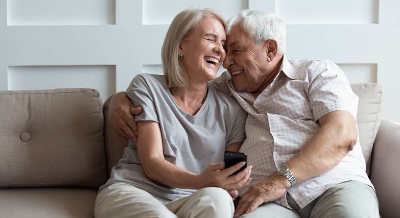 وضعيات جنسية مميزة تناسب كبار السن وتعيد الحماس إلى العلاقة