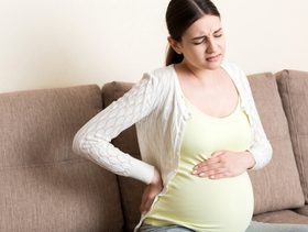 علاج النزلة المعوية للحامل