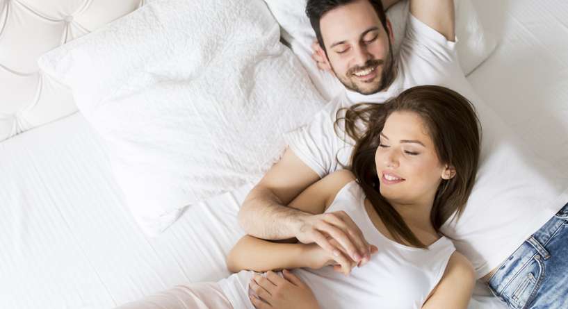 دليلك الشامل لأفضل الوضعيات الجنسية وأكثرها إثارة