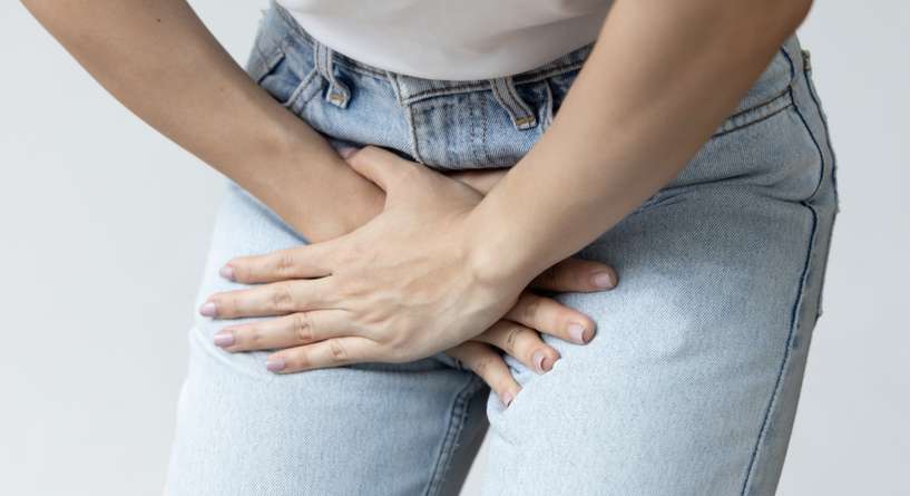 أسباب انقباض المهبل