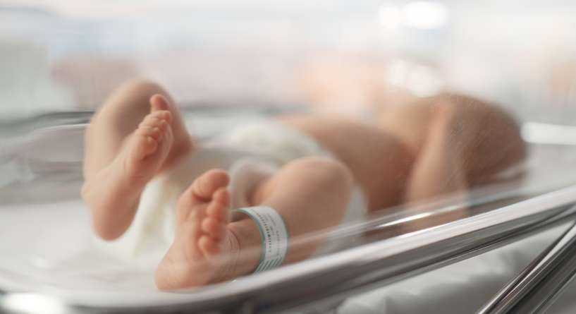 ارتفاع احتمالية مشاكل النمو العصبي لدى الأطفال الخدج