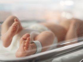 ارتفاع احتمالية مشاكل النمو العصبي لدى الأطفال الخدج