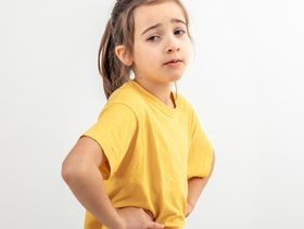 اسباب النزلة المعوية عند الاطفال