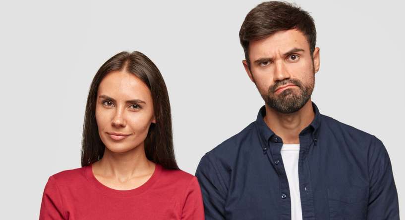 عيوب برج الدلو في الحب