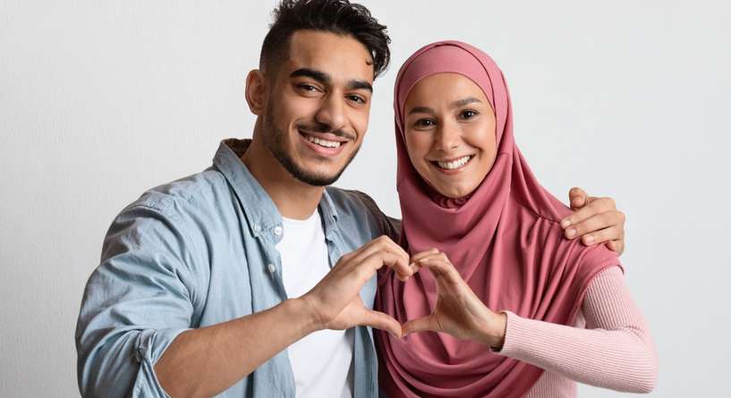 هل يجوز ممارسة العلاقة الزوجية بعد الدورة الشهرية